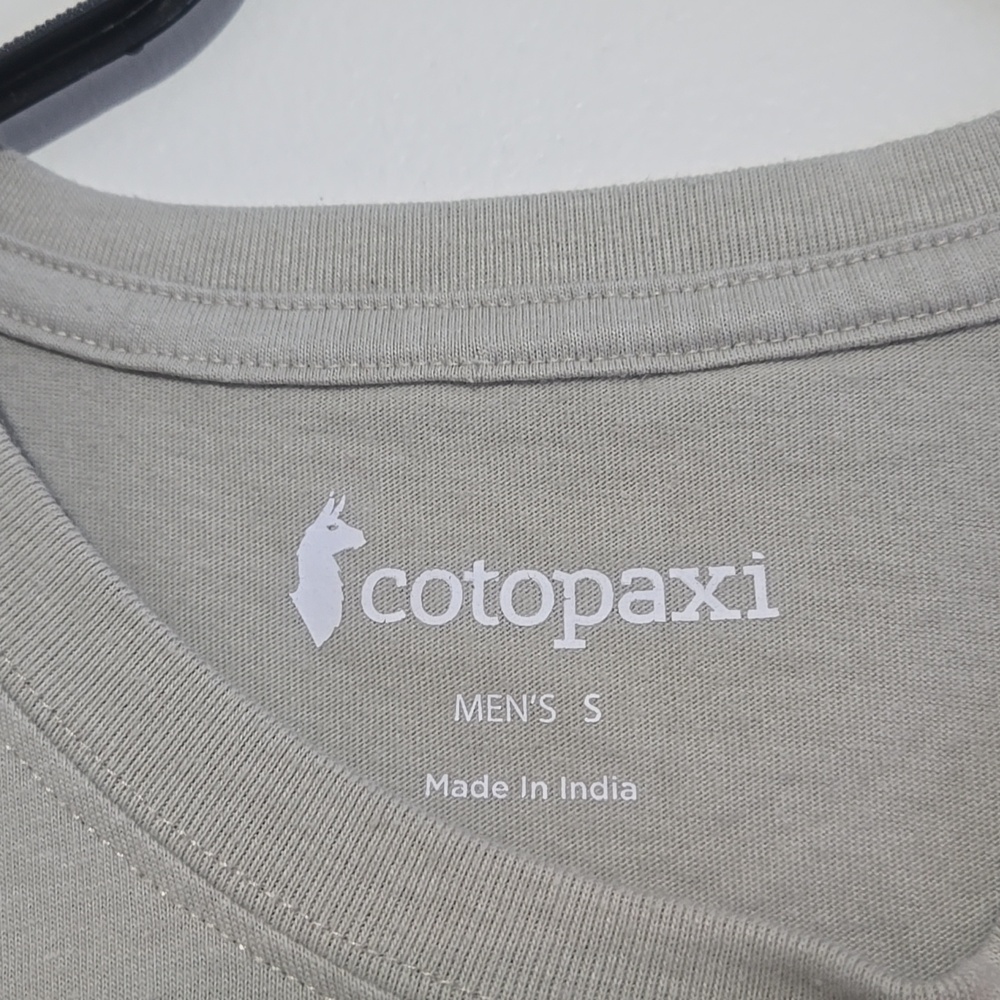 Cotopaxi Graphic Tee - Picture 6 of 6